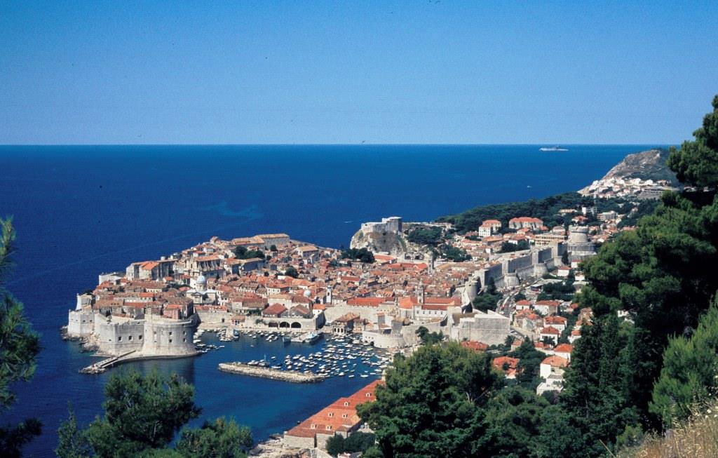 Dubrovnik - 1981